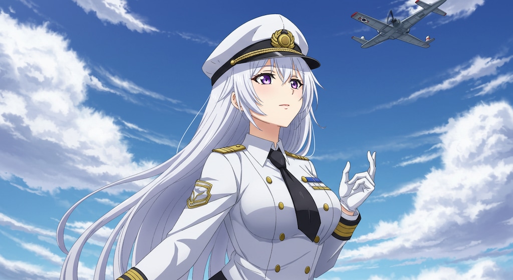 アズールレーンキャラ