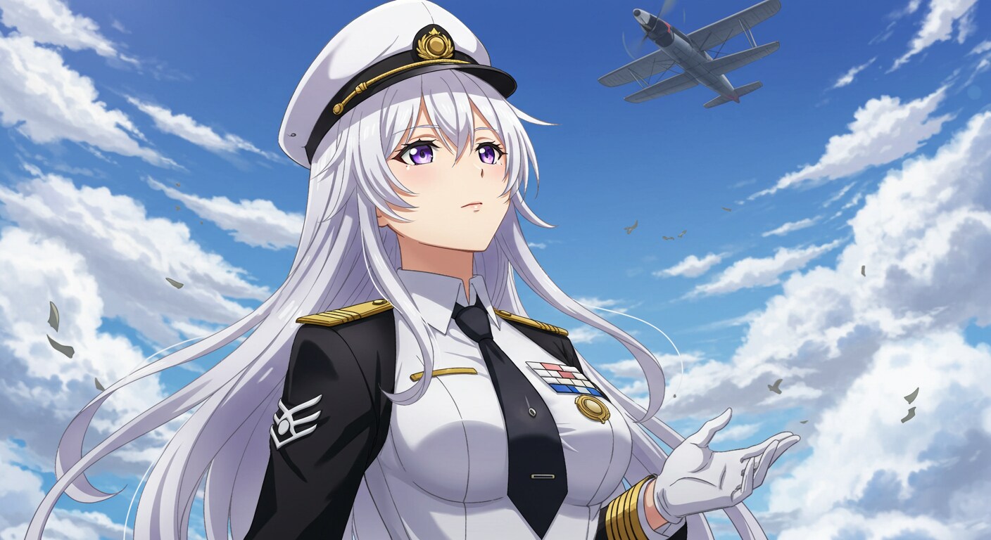 アズールレーンキャラ | の人気AIイラスト・グラビア