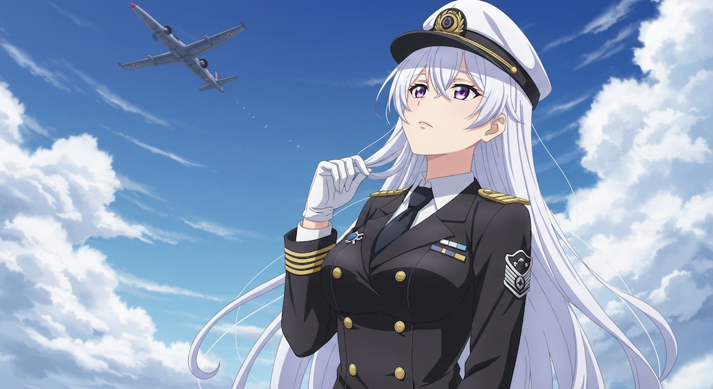 アズールレーンキャラ