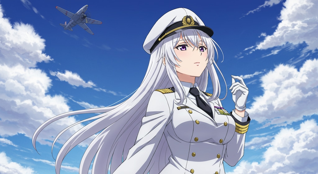 アズールレーンキャラ