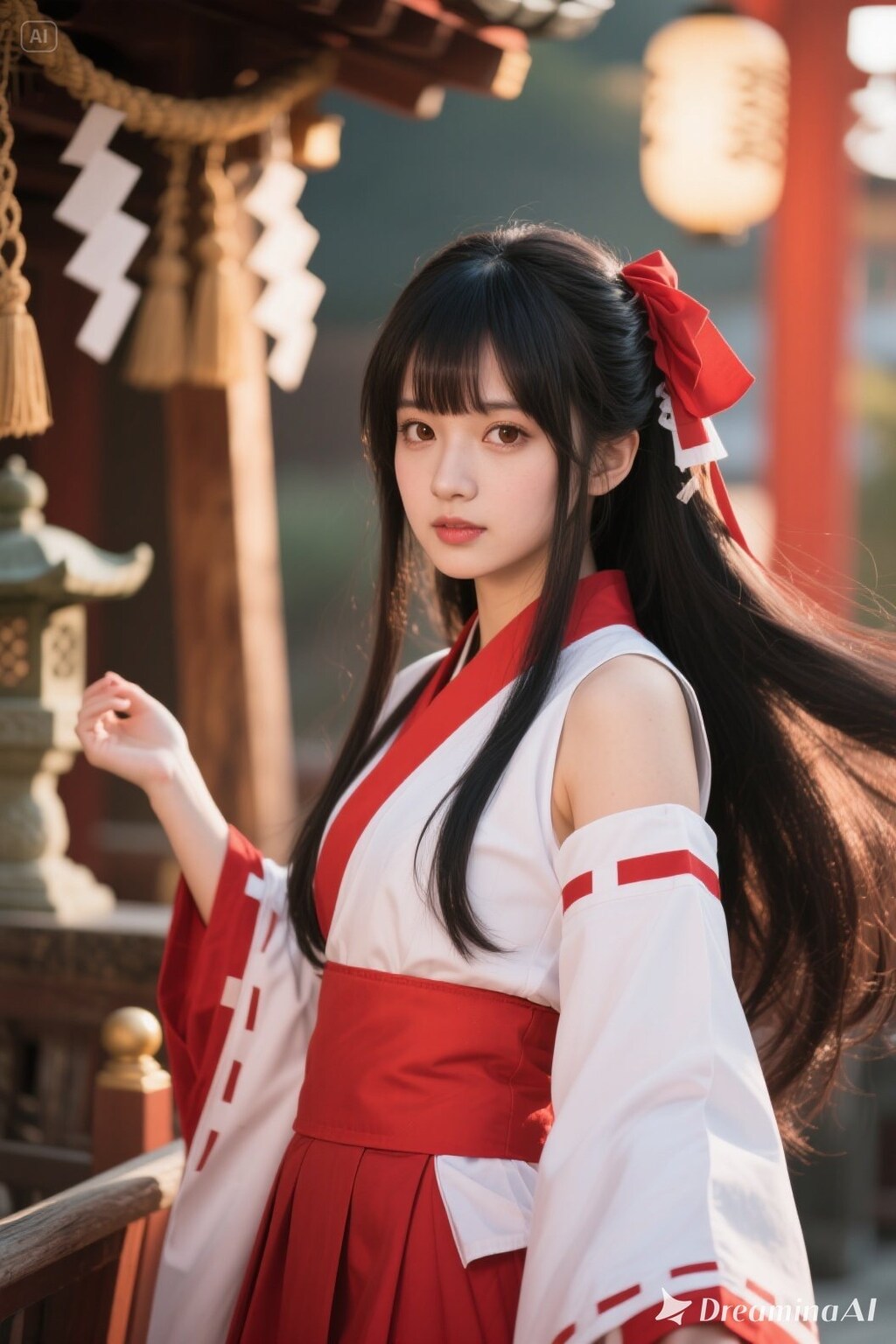 【実写風？】さくらちゃん