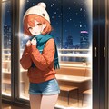 きっと君はこない 10枚目
