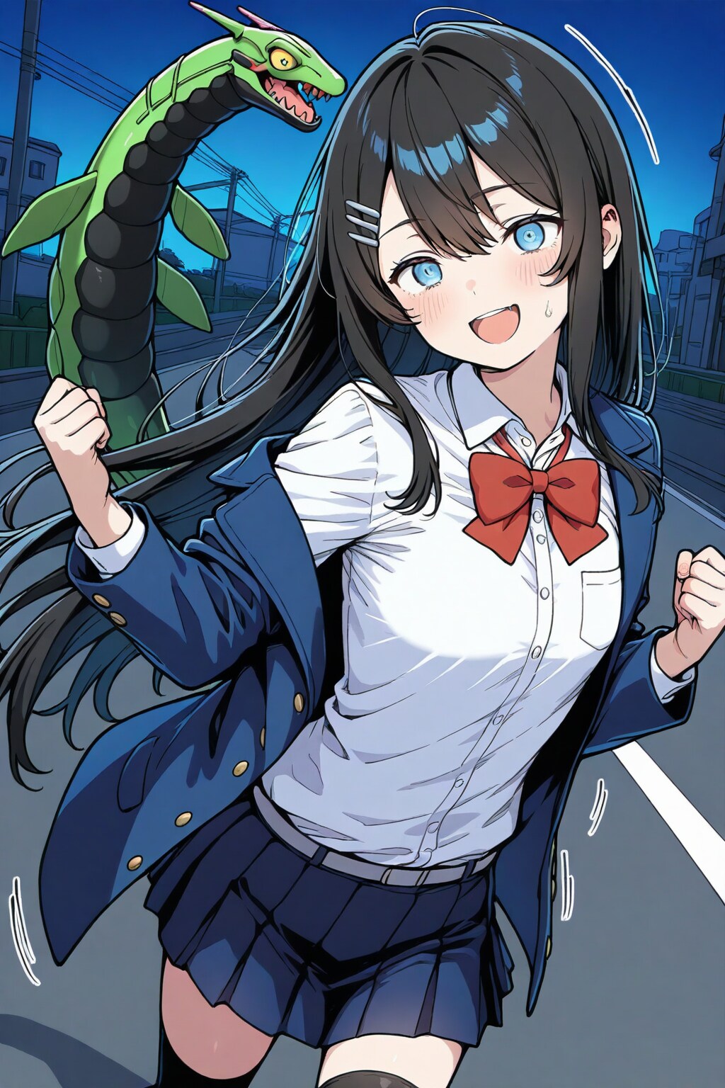 1 | の人気AIイラスト・グラビア