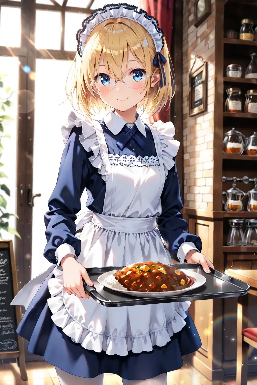 三度の飯よりカレーが好き