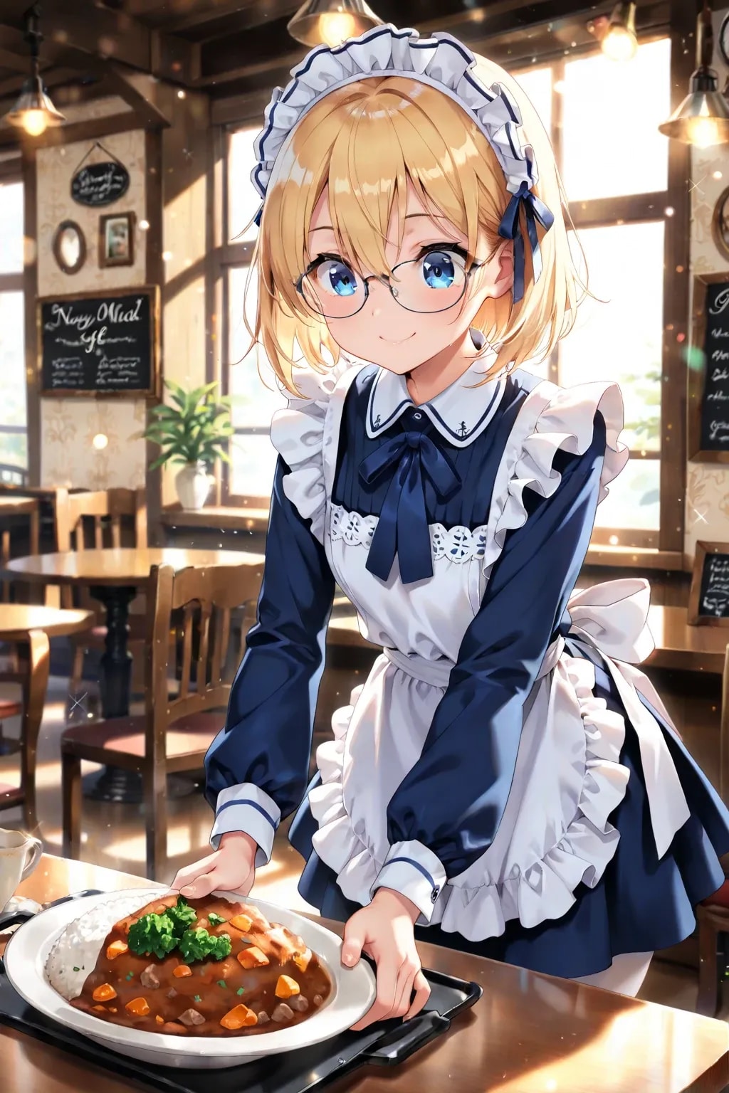 三度の飯よりカレーが好き