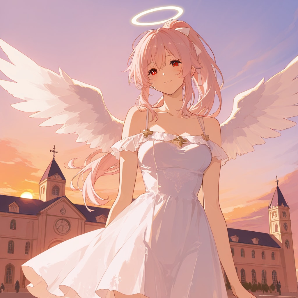 天使