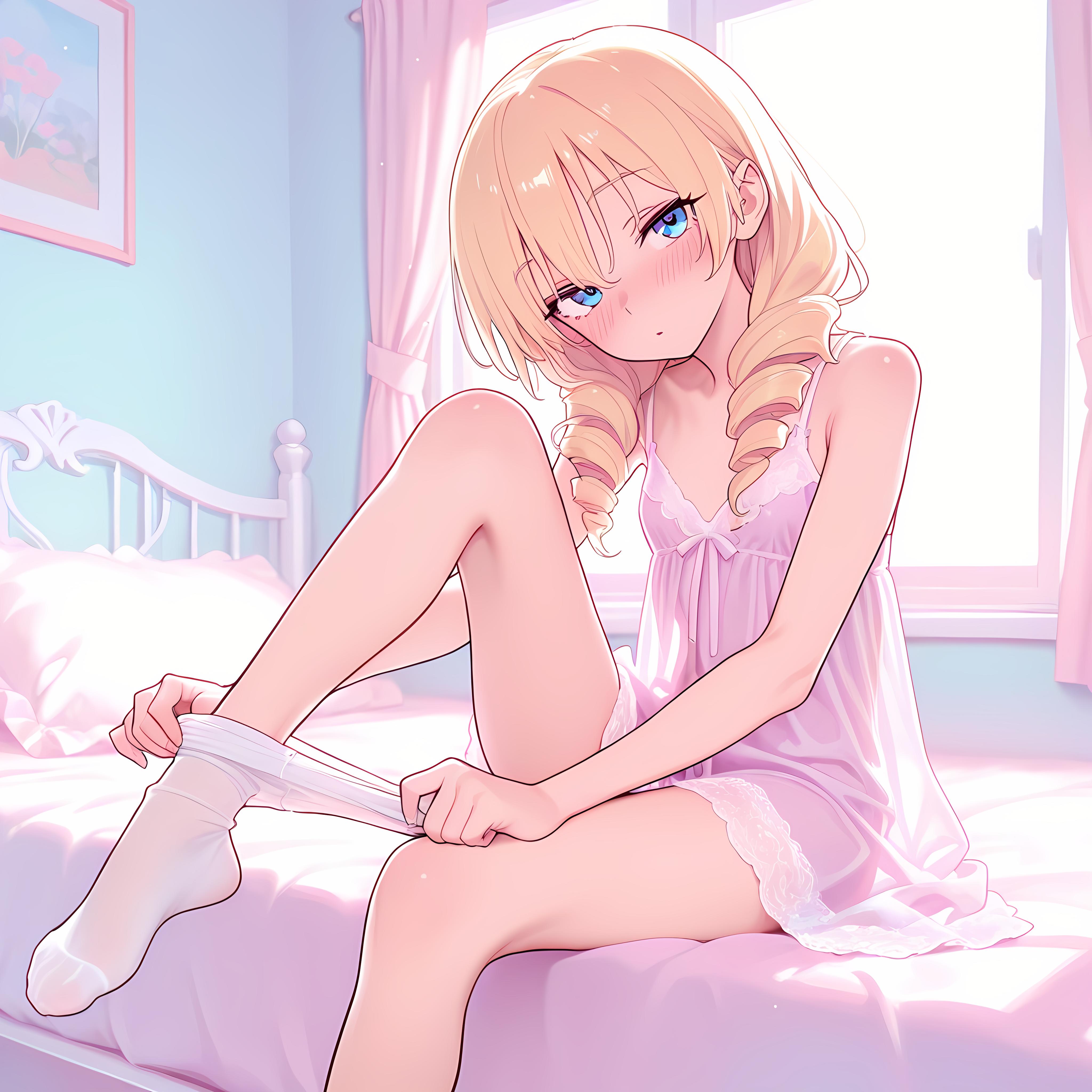 おきがえ