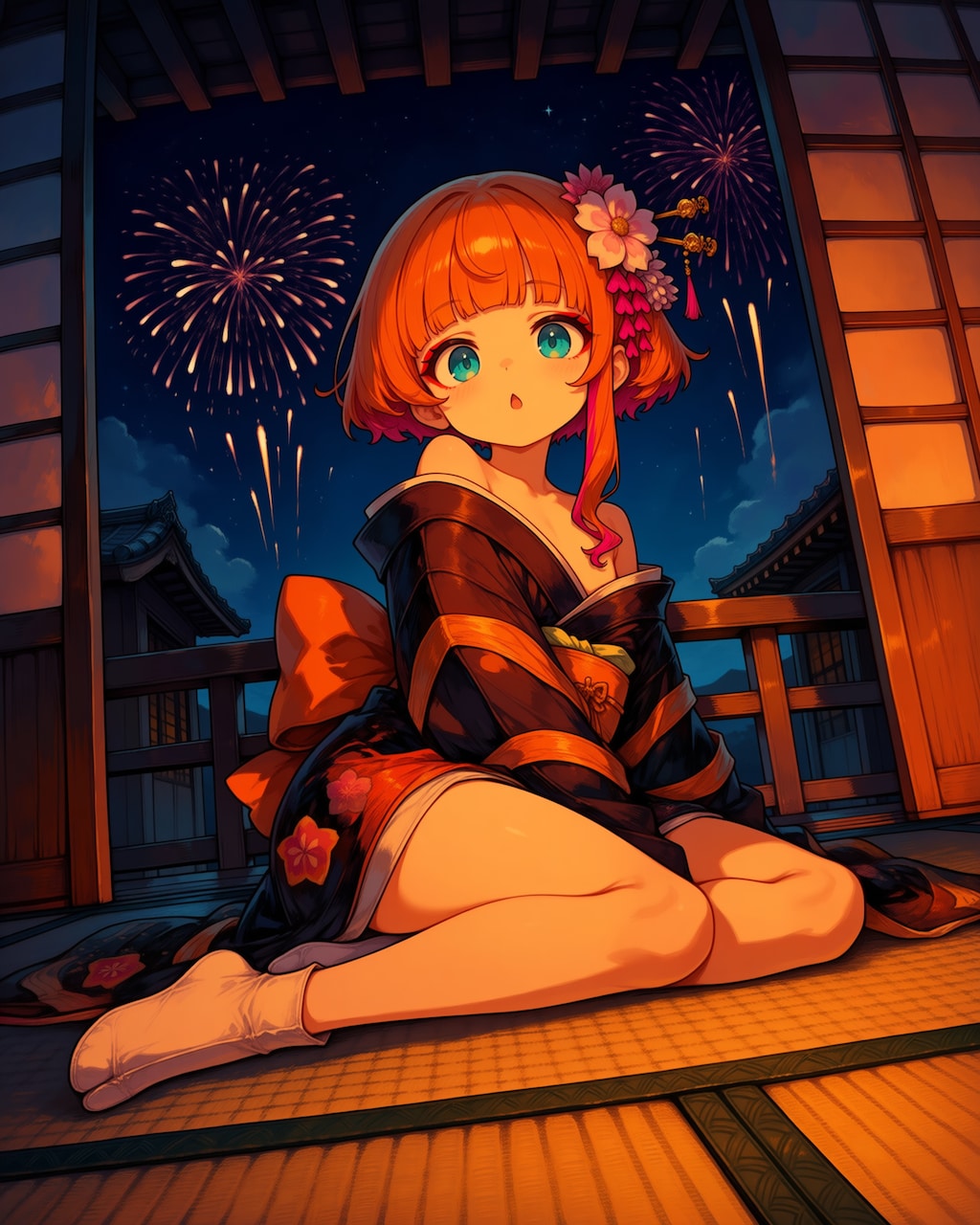 おいでやす