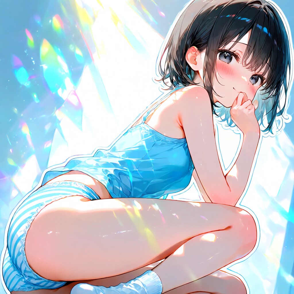 おパンツ44