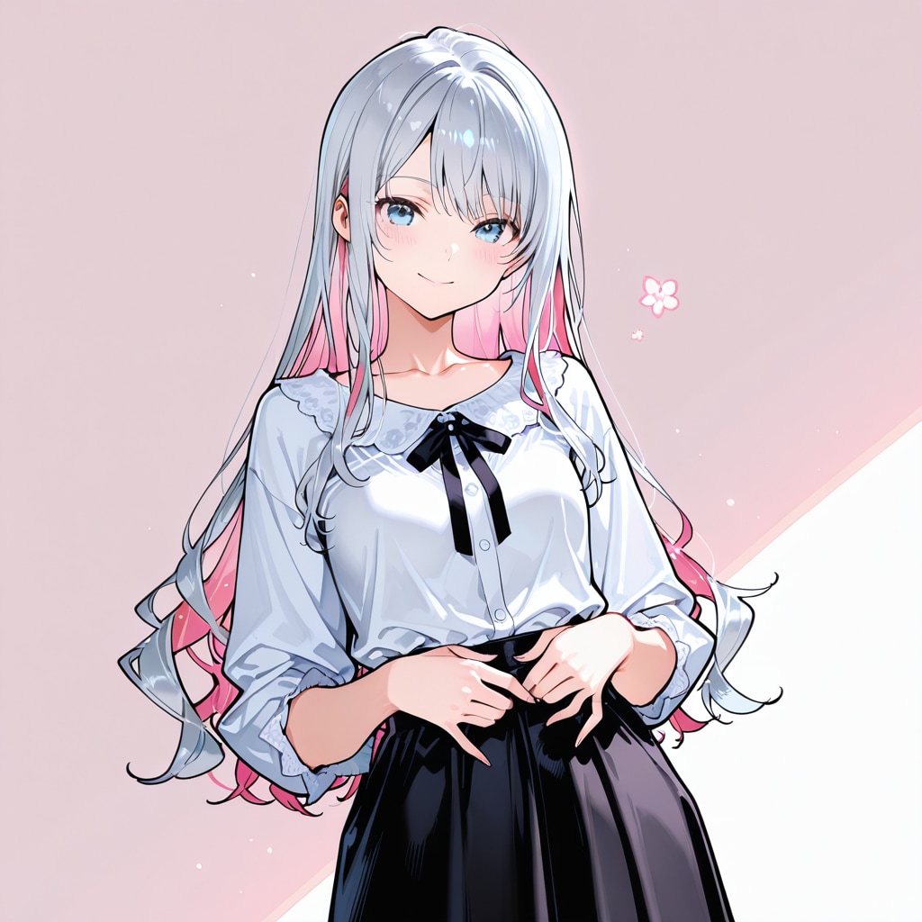 よその子ロンス化〜蘭さん