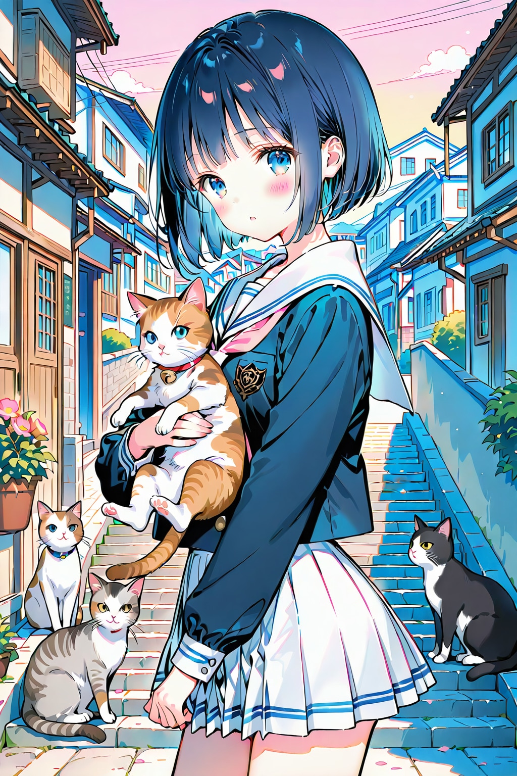 猫の細道(QILIN)(15)