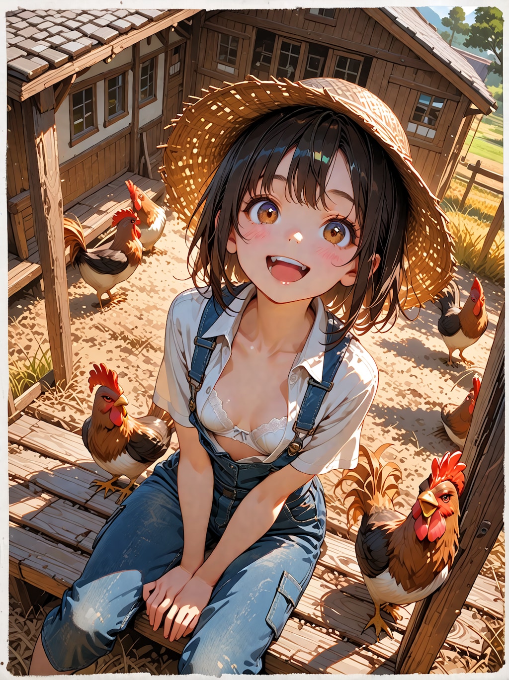 鶏