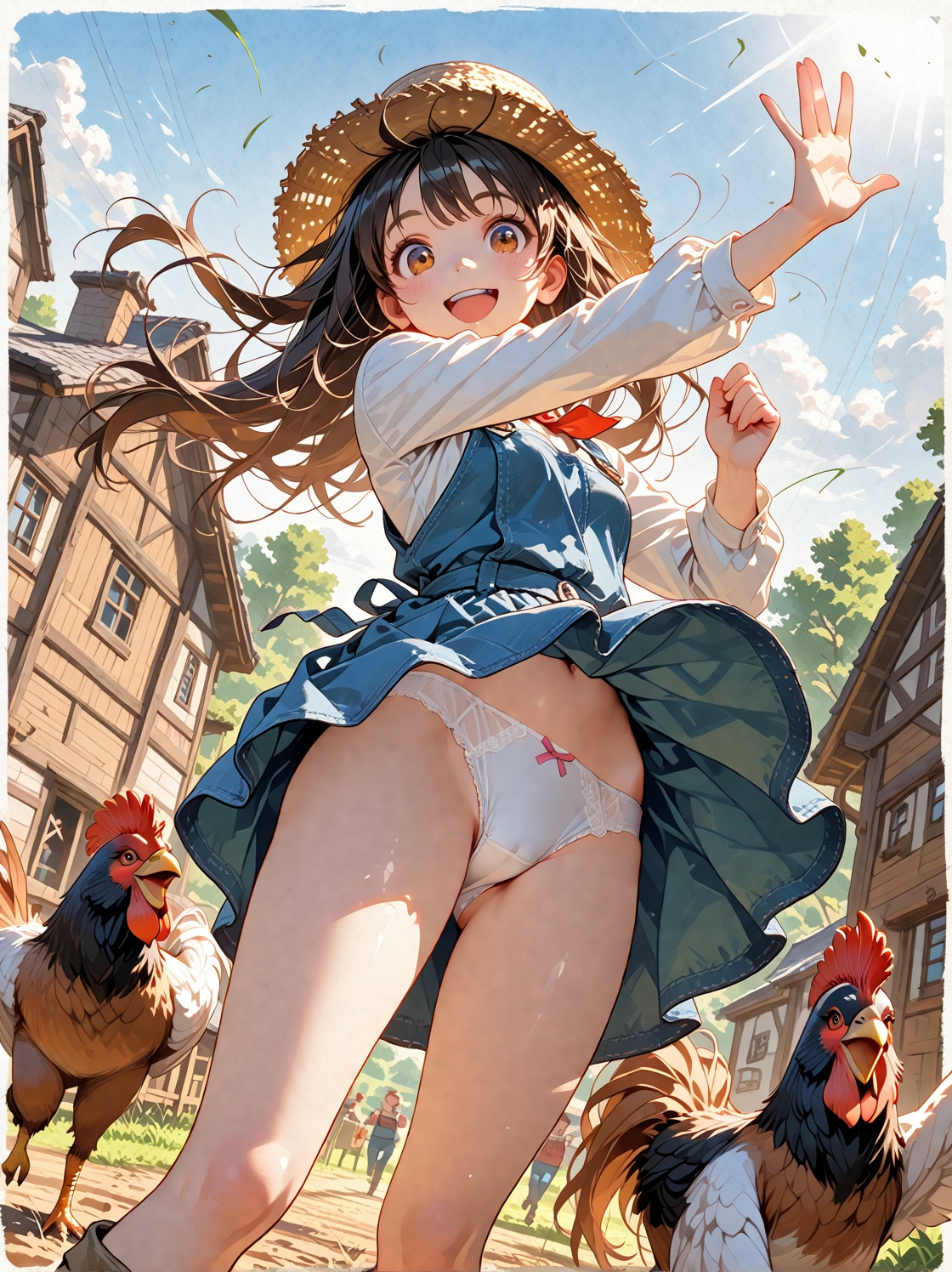 鶏