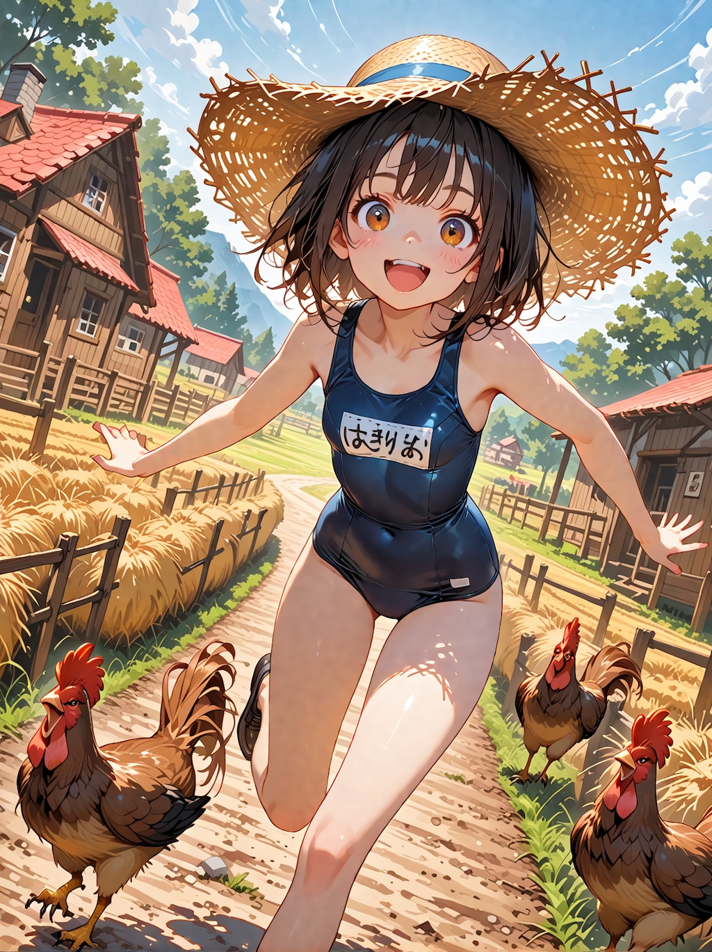 鶏