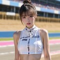 レースクイーン 4枚目