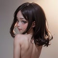 ただの裸 3枚目
