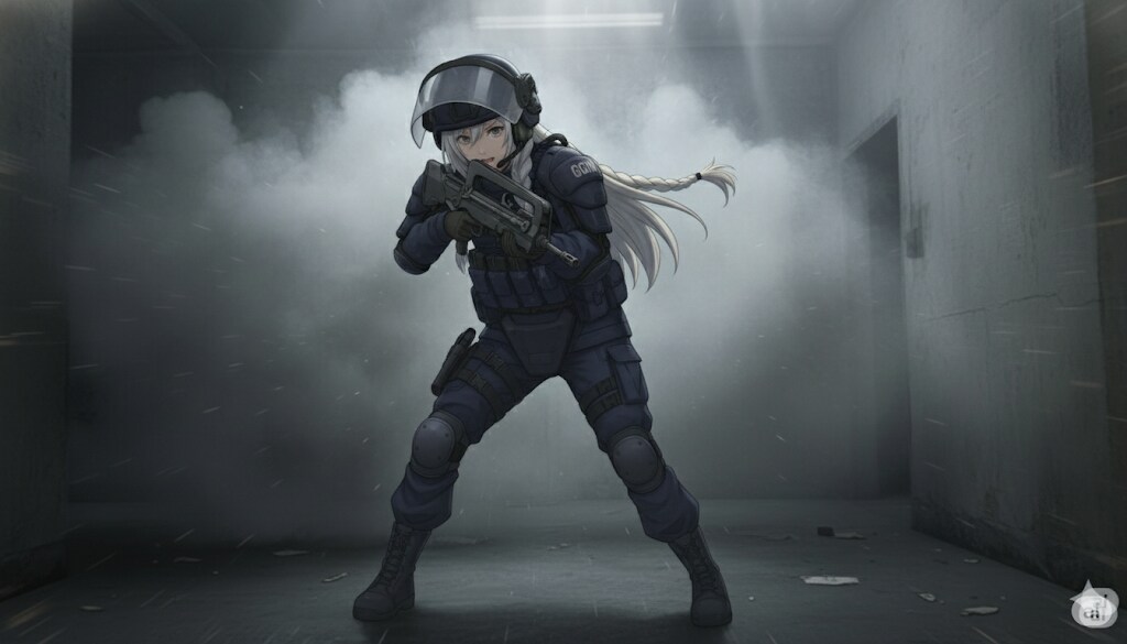 死の漏斗 | の人気AIイラスト・グラビア