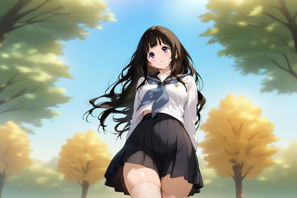 絶・対・領・域