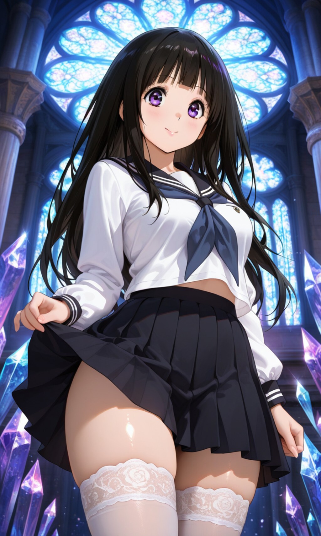 絶・対・領・域