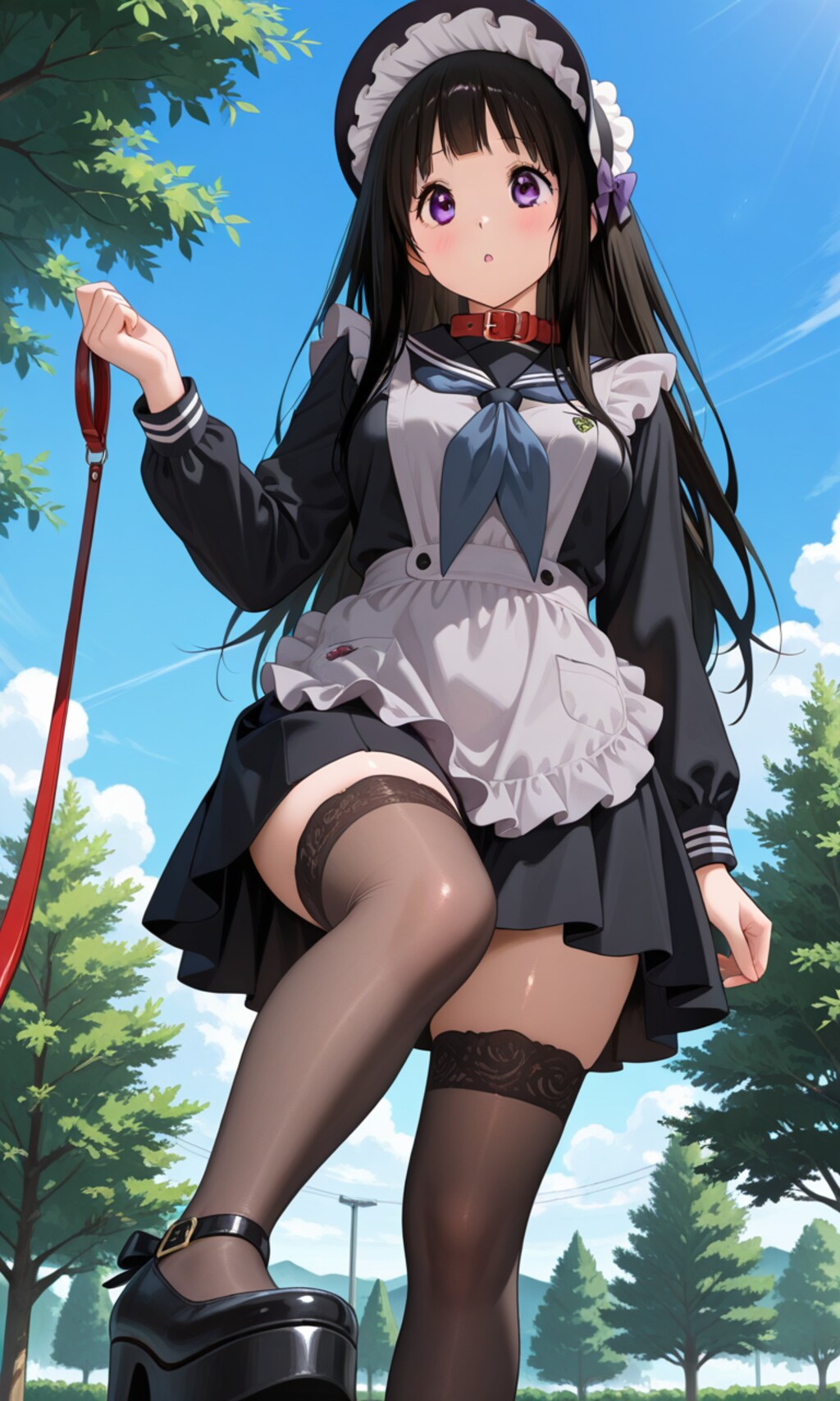 絶・対・領・域