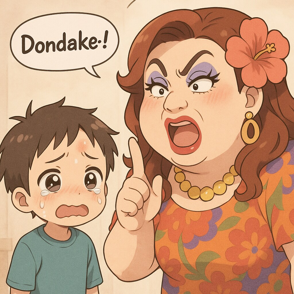 痛いの痛いの、どんだけー！ | の人気AIイラスト・グラビア