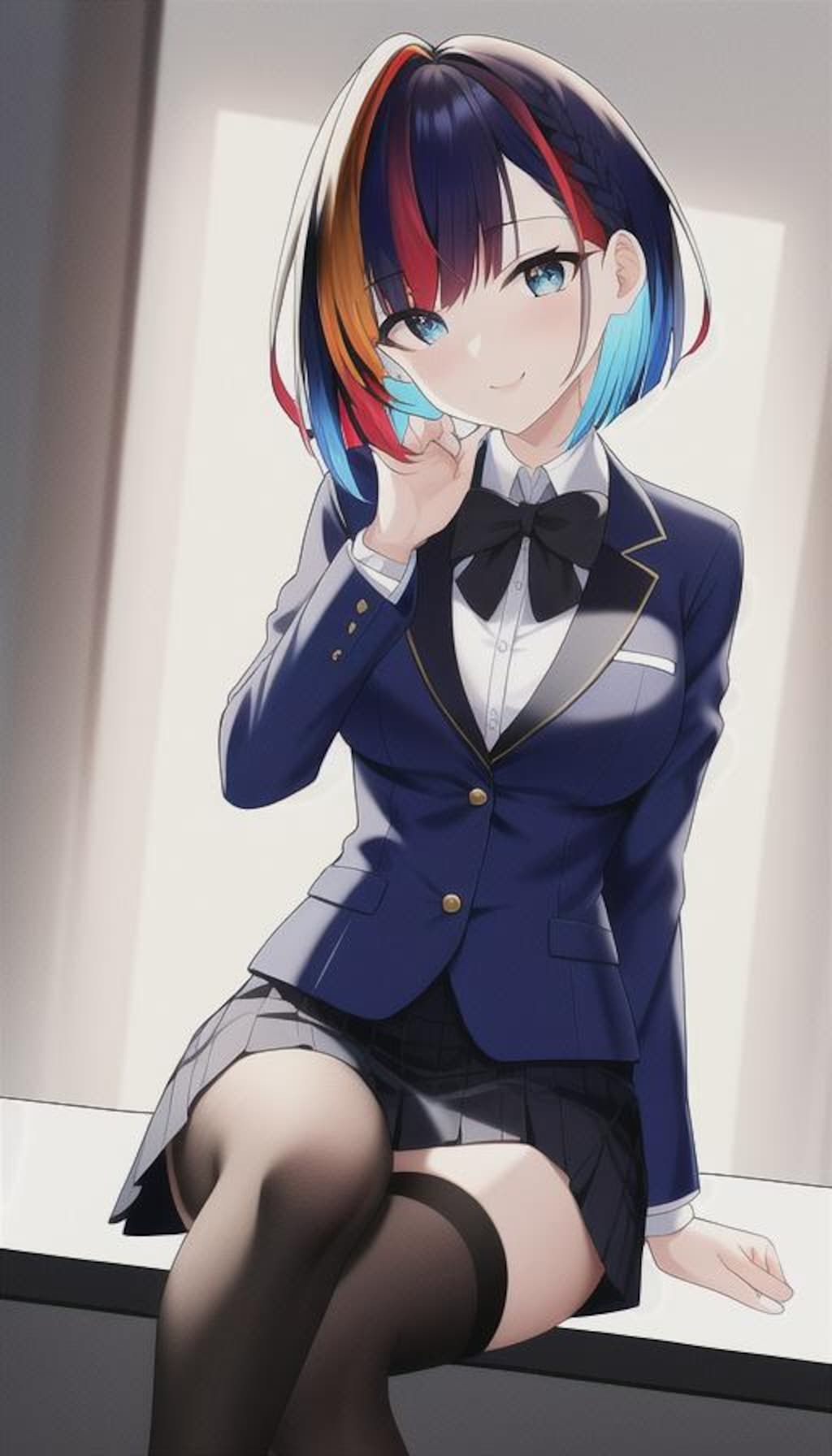 JK（女子高生）244