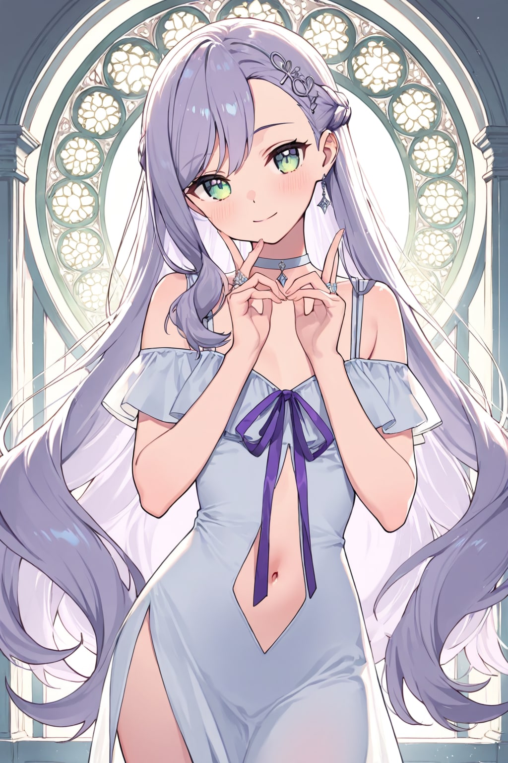 LILACちゃん