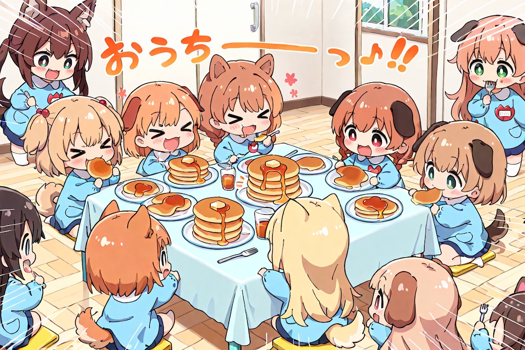 １０月５日はカナダ・メープルの日