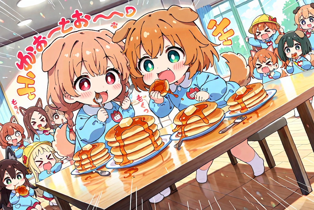 １０月５日はカナダ・メープルの日