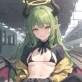 ココ↓誰のを使うか決まりましたか？ 6枚目