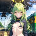 ココ↓誰のを使うか決まりましたか？ 10枚目