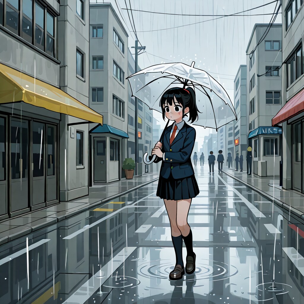 傘