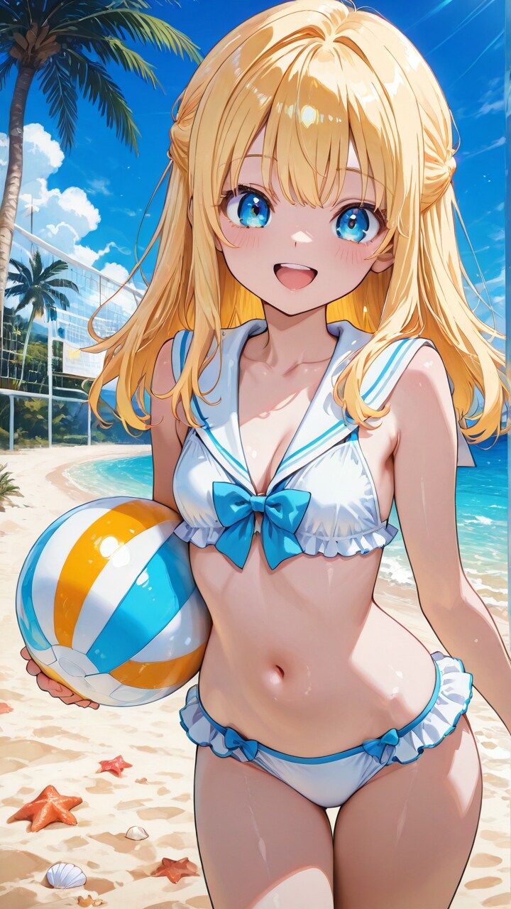 うちの子