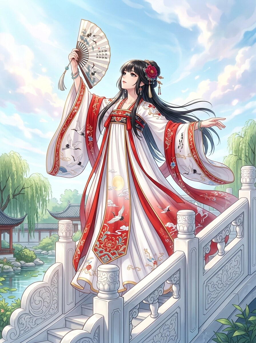 Hanfu
