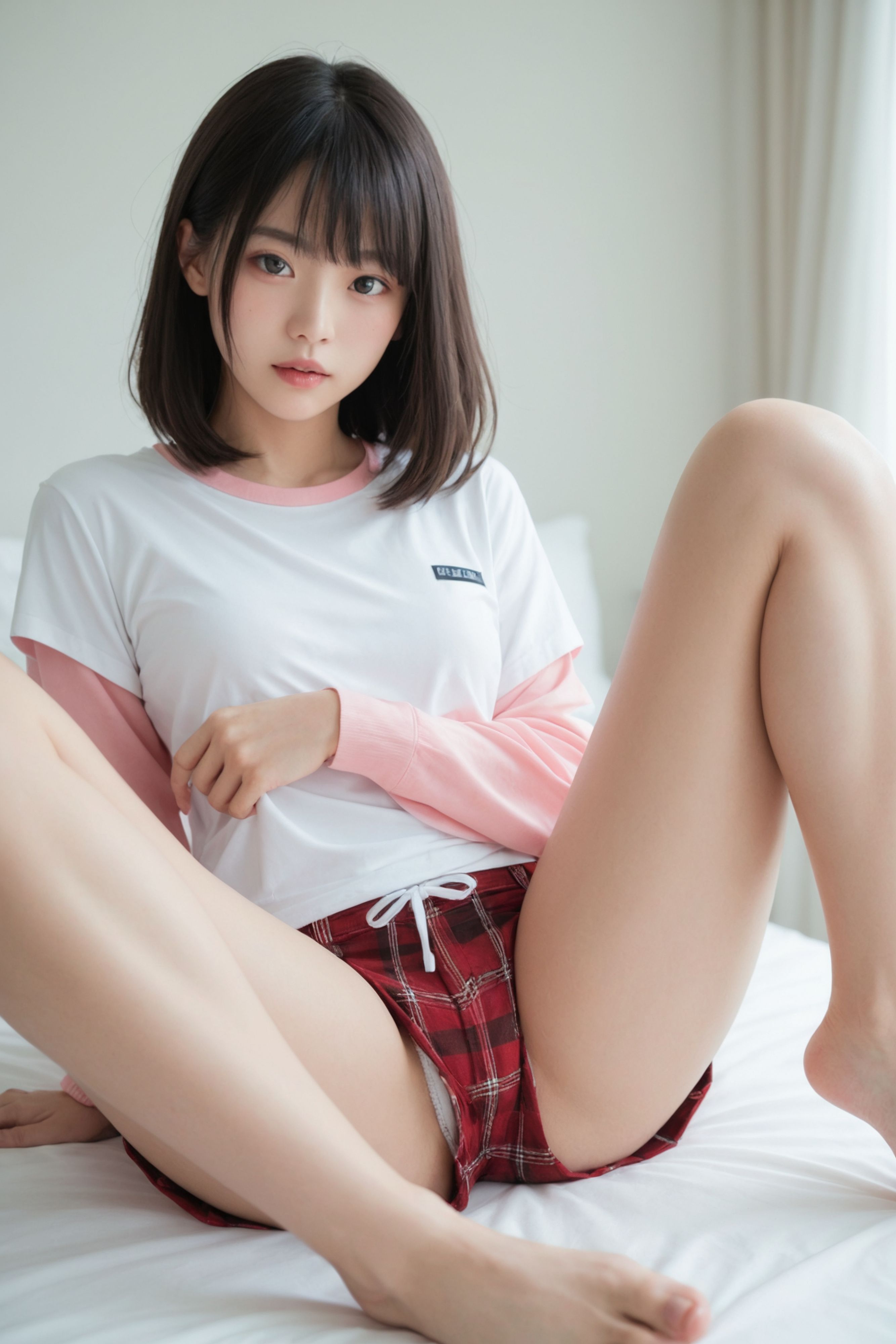 幼馴染のいる情景