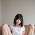 幼馴染のいる情景 6枚目