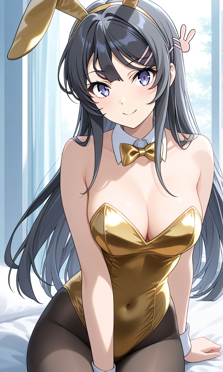 ゴールデンウィーク！な麻衣さん