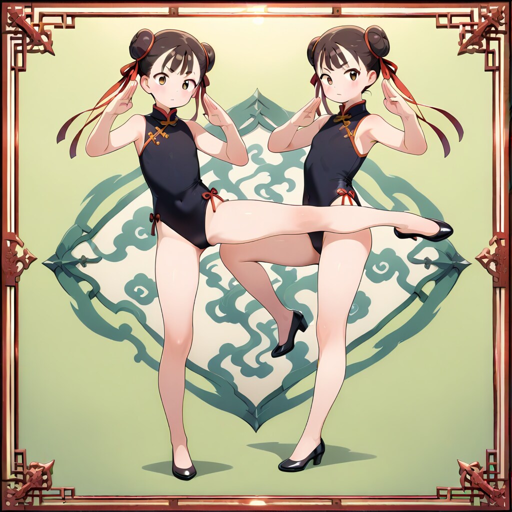 カンフー