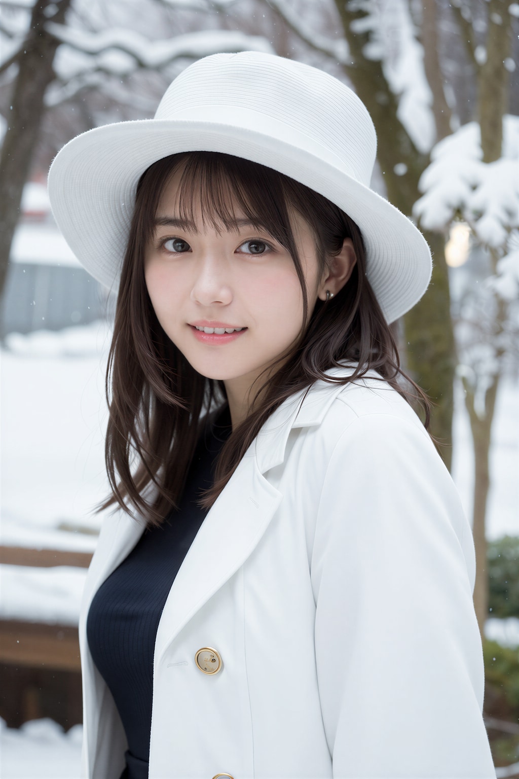 雪国