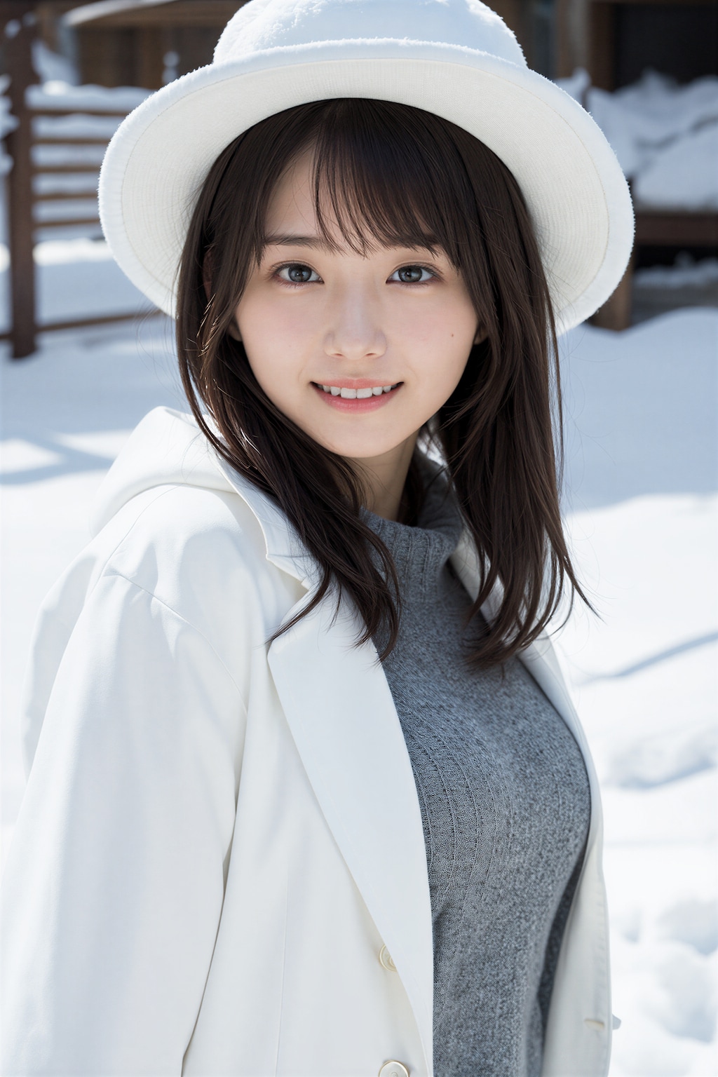 雪国