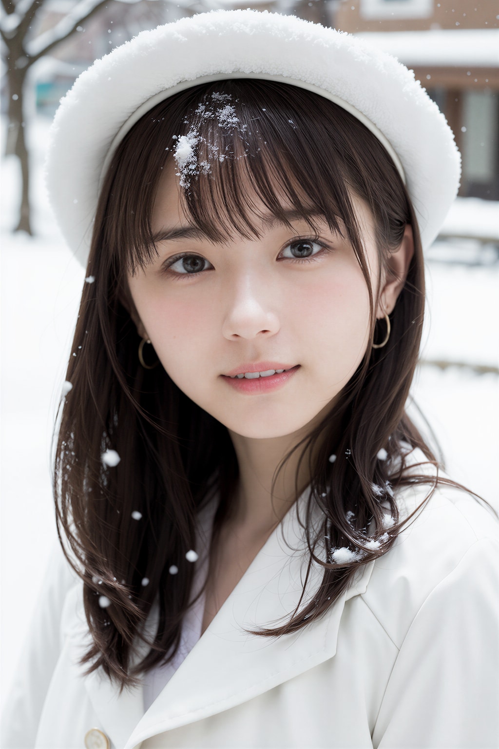 雪国