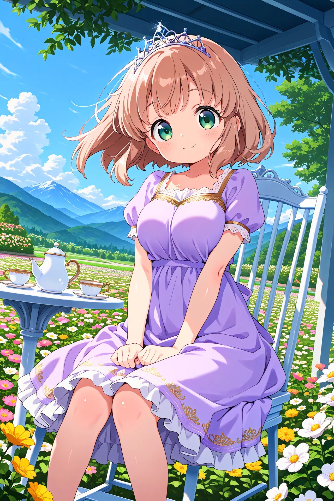 プリンセスこはる