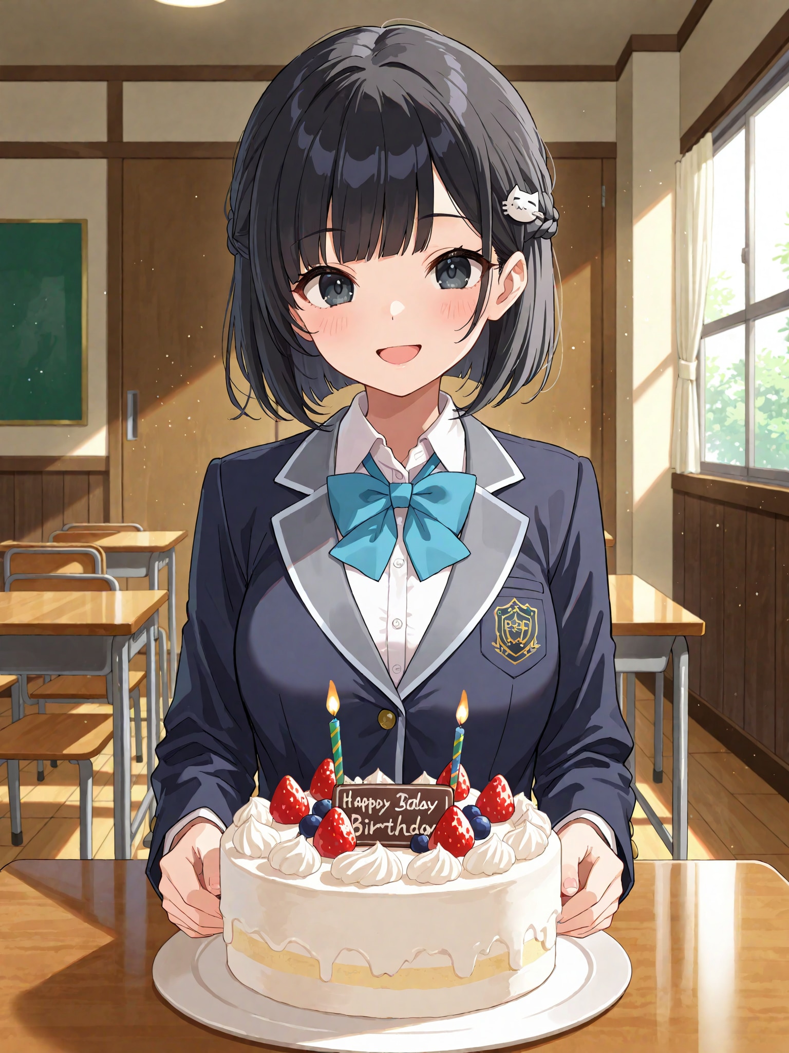 凜猫ちゃんのFA募集中