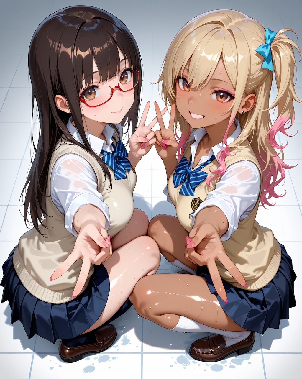 70,000いいね♪ありがとうございます♡