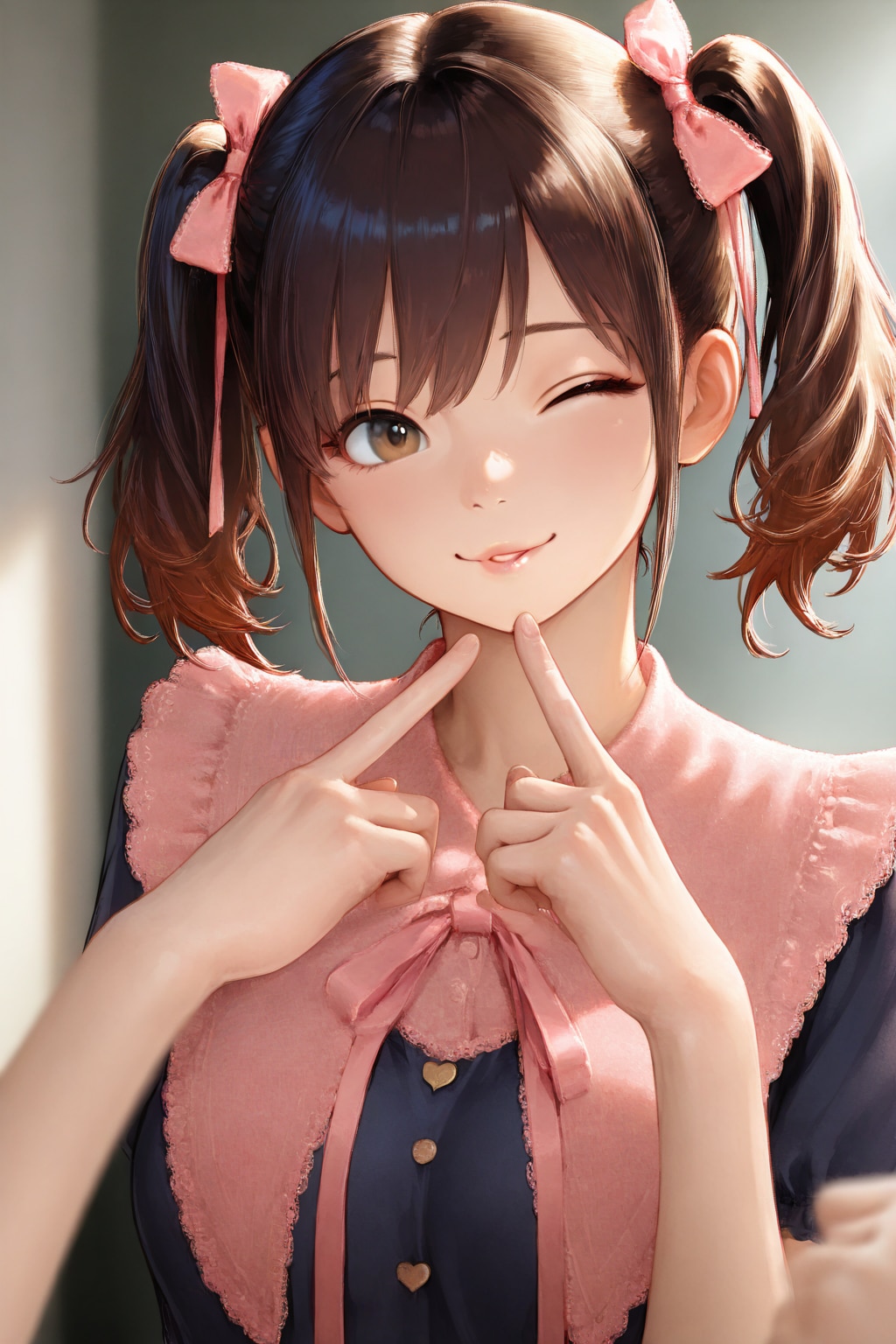 この唇は何の味？ | の人気AIイラスト・グラビア