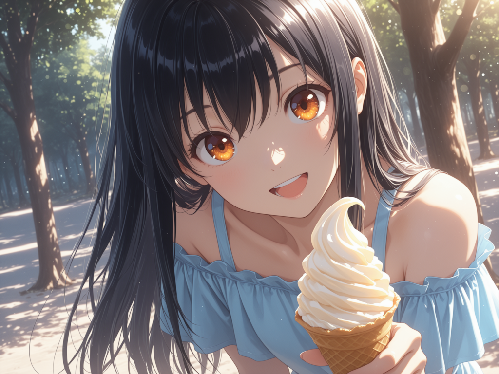 おはよう
