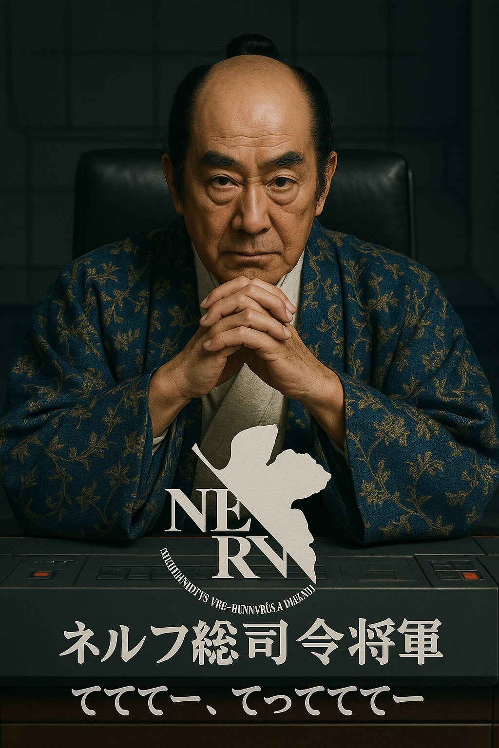 てててー、てってててー(10/03)