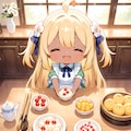 お菓子作り 2枚目
