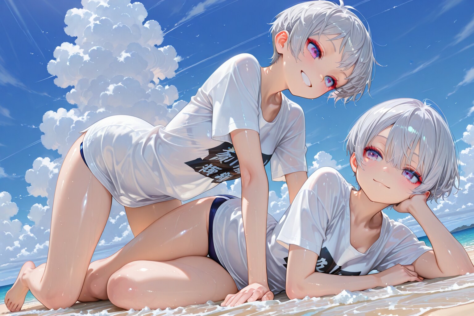 Vacation Door