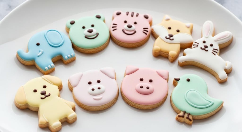 2月28日はビスケットの日